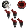 Nissan Altima, Sentra, Tsuru 4 x Fuel Injectors (1993-2023)