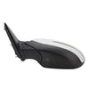 Kia Optima Side Door Mirror Assembly w/ Turn Signal Light (2011-2015)