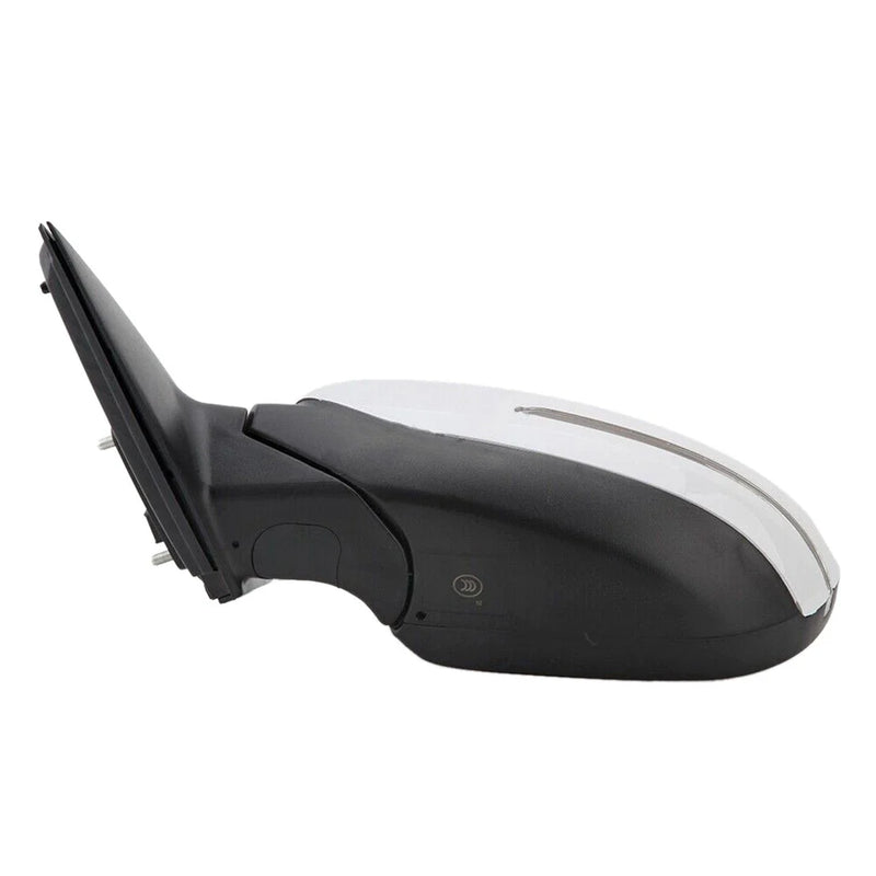 Kia Optima Side Door Mirror Assembly w/ Turn Signal Light (2011-2015)