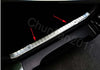 Suzuki Jimny Interior Rear Bumper Protector Sill Plate Cover Trim (2005-2018)