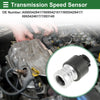Mercedes-Benz Transmission Speedometer Sensor (A0005429417)