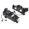 Hyundai IX45 Santa Fe DRL Daytime Running Light Fog Lamp (2013-2015)