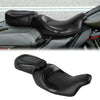 Harley Street Glide FLHX Driver & Passenger Seats (2009 - 2023)