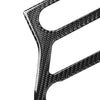 Ford Mustang 2015- 2019 Carbon Fiber Center Console CD Stereo Cover Trim