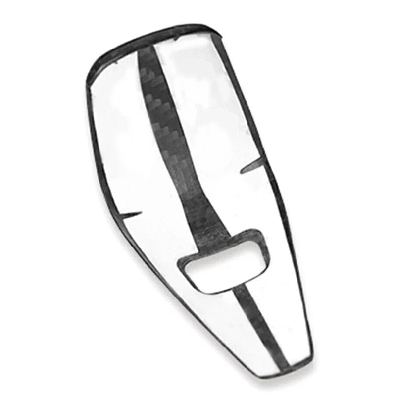 BMW G20 G21 G22 G23 G29 G05 G06 Carbon Fiber Gear Shift Cover (2019-2023)