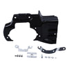 Harley Heritage Softail Engine Transmission Interface Cover (2007-2017)