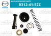 Mazda RX-7 RX-8 MX-3 626 Clutch master cylinder repair seal kit (1978–2011)