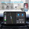 Apple iOS Auto Navigation Wireless USB CarPlay Adapter