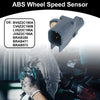 Ford Escape 2013-2019 ABS Wheel Speed Sensor Kit (2 x Rear Left/Right)