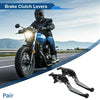 Kawasaki ZX7R / ZX7RR Brake Clutch Levers / Adjustable Short/Long / Levers