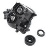 Suzuki GSXR600 GSXR750 Headlight Assembly (2006-2007)