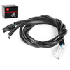 Yamaha Raptor YFM 660R Neutral Reverse Switch Electrical Wire Cable (2001–2005)