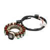 Yamaha YFM 600 F Grizzly Stator, Regulator, Gasket (1998-2023)