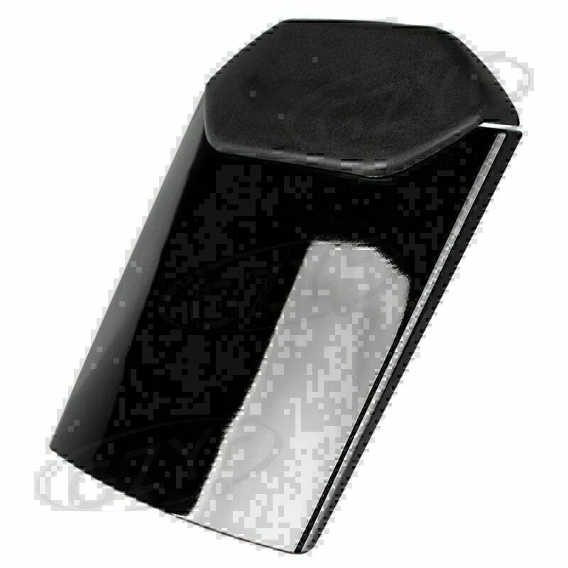 Yamaha YZF R1 (1998-1999) Black Rear Seat Cover Cowl