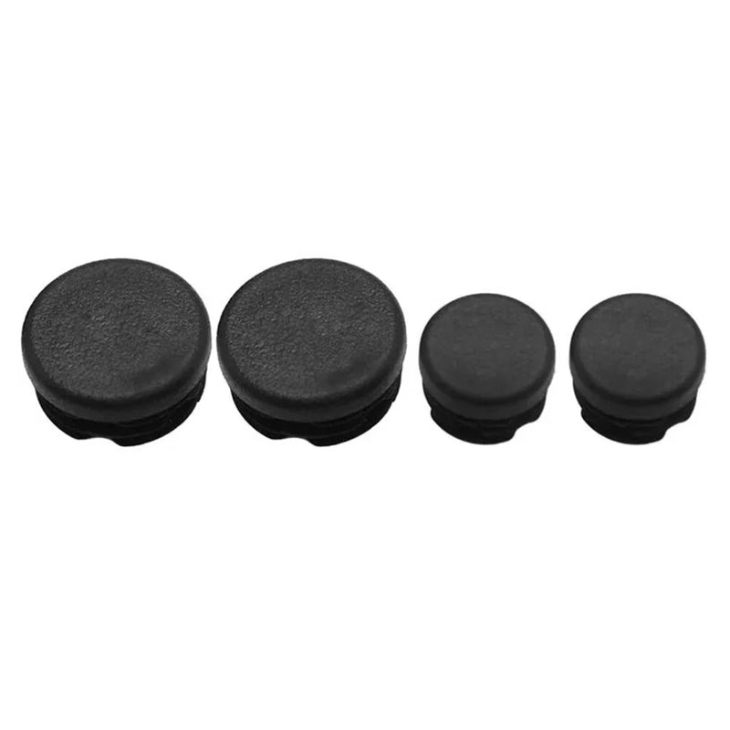 Honda CBR1000RR 4 x Frame Hole Cover Caps Plug Set (2021-2023)