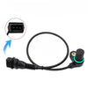 BMW Intake & Exhaust Cam & Crank Sensor Set