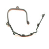 Subaru Impreza Forester 2.2L 2.5L Engine Timing Cover Gasket (1993-2008)