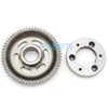 Yamaha MT-125, WR125R, WR125X One Way Starter Clutch (2015-2016, 2009-2014)