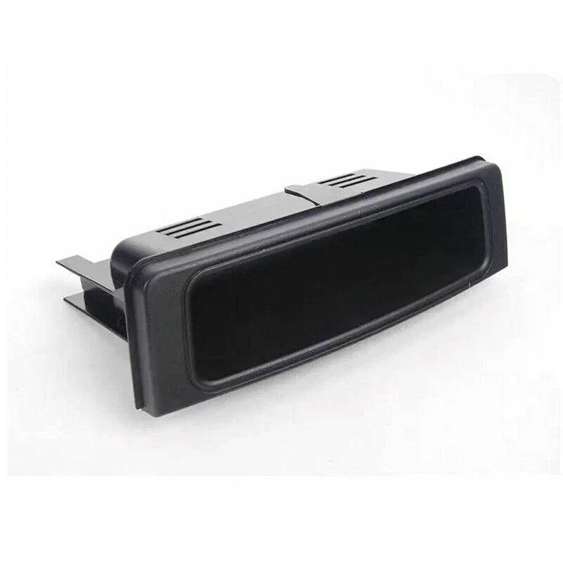 Mercedes Benz W203 C-Class Lower Center Console Storage Tray (2001-2007)