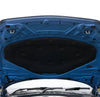 BMW 3 Series F20 / F30 / F32 Hood Insulation Pad Rivets Foam Cover (2012–2019)