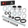 Yamaha Blaster YFS200 1988-2006 Rear Swing Arm Pivot Bolt Bearing Seal Kit