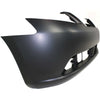 Front Bumper Cover For 2006-2007 Infiniti M35 M45 Primed