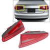 Audi A4 S4 Rear Tail Light Assembly (2002-2008)