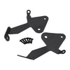 BMW F850GS F750GS LED Fog Light Bracket (2019-2023)