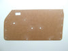 Ford Capri Mk 1 Door panels / Door cards (1969–1974)