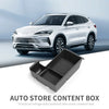 BYD Sealion 6 and Song Plus Right Hand Drive Armrest Storage Box