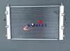 Land Rover Discovery II V8 4.0 4.6L 3ROW Radiator + Fan (1999-2004)