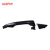 Hyundai Elantra Rear Right Exterior Door Handle (2011-2016)