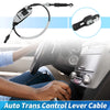 Toyota Yaris Auto Transmission Gear Shifter Cable (2006–2016)
