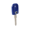 Ducati Monster 1200, 939, 797, 821, Hypermotard Blue Replacement Uncut Blank Key