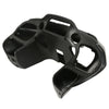 Harley Road Glide Matte Black Speaker Grill (2015-2023)