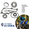 YAMAHA Raptor 700 Water Pump Seal Gasket Rebuild Kit (2006–2021)