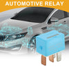Toyota Multi-Purpose Automotive Relay 12V 4 Pin Relay