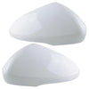 Ford Fusion Exterior Mirror Cap Frame (2014-2020)