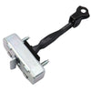 Toyota 4Runner Stainless Steel Left Front Door Check Stop (2003-2023)