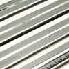 Nissan Navara D23 Chrome Stainless Scuff Plates 4 Doors (2015-2022)
