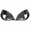 Audi Q5 SQ5 Q7 Carbon Fiber Rear View Mirror Cover (2009-2016)