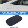 Mercedes-Benz X253 2016-2019 Gas Tank Flap Fuel Tank Door Cap
