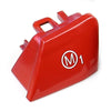 BMW M3 M4 M5 M6 X5M Steering Wheel Sport Mode Switch Cover (2012-2020)