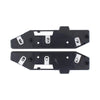 Ford Edge Front Bumper Support Bracket (2015-2018)
