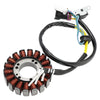 Linhai Hytrack ATV 400 93mm Alternator Stator (2005-2010)