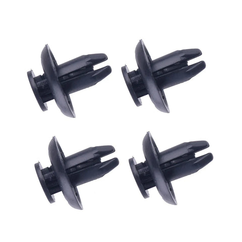 Mazda 3, 5, 6, CX-3 20 x Bumper Fender Mounting Clips (2004-2023)