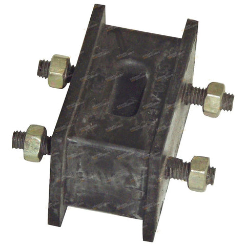 Toyota Landcruiser Exhaust Cushion Rubber Mount