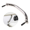 Grab Handle 8.3'' Heavy Duty Marine Boat Polished Silver