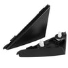 Hyundai Kona Fender Pillar Trim Mirror Corner Molding (2018-2023)