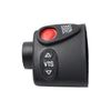 Sea-Doo XP GSX SPX RX SP GSI Start Stop Trim Mode Switch Housing Cover (1996-2002)